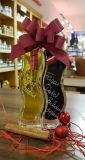 Feigen Dattel Balsam mit Olio extra Vergine Zitrone