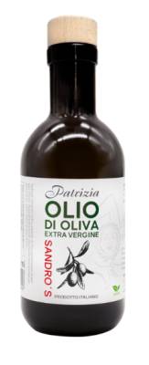 Olio di Oliva Sandro`s 250ml