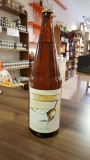 Mispel- Apfelwein