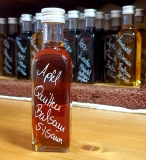 Quitten- Apfel Balsam 5% Sure