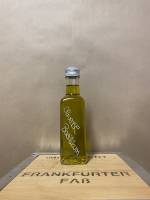 Olivenöl Basilikum