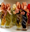 Himbeer-Balsam und Walnuss�l