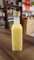 Eierlik�r mit Orange