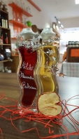 Walnuss �l, Milder Pflaumen Balsam